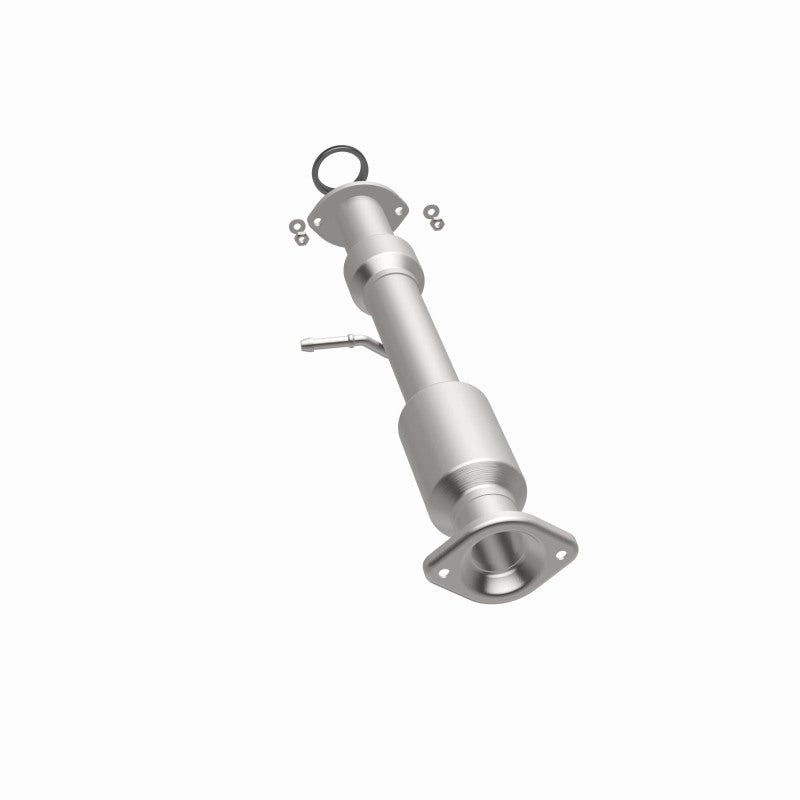 MagnaFlow direct-fit catalytic converter for 2014-2015 Toyota 3.5L stainless steel CARB compliant 5592534