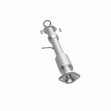 MagnaFlow direct-fit catalytic converter for 2014-2015 Toyota 3.5L stainless steel CARB compliant 5592534