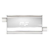 MagnaFlow performance muffler stainless steel 12578