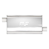 MagnaFlow performance muffler stainless steel 12578