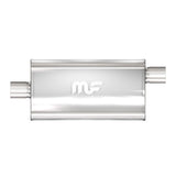Universal Performance Muffler Mag SS 22X5X11 2.5 O/C 12586 Magnaflow