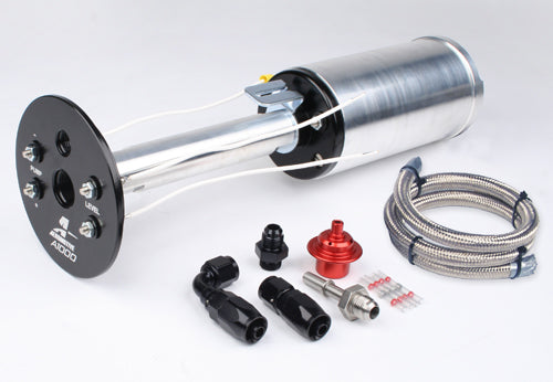 Aeromotive performance fuel system part Stealth Eliminator 18671