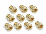 Holley performance fuel system component