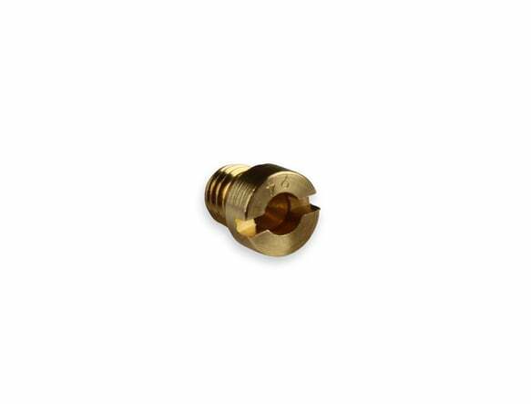 Holley performance fuel system component