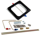 NOS Cheater Injector Plate - 12600NOS