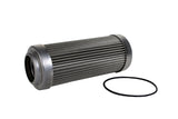 Aeromotive 12602 100-m Stainless Element: ORB-12 Filter Housings