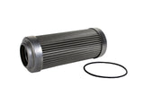 Aeromotive 12602 100-m Stainless Element: ORB-12 Filter Housings