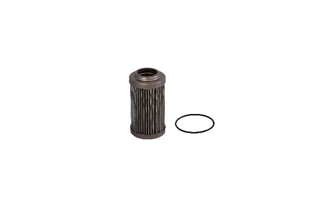 Fuel Filter Element High Flow Fuel System Universal Fit Aeromotive 12604-BGPL