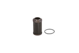 Fuel Filter Element High Flow Fuel System Universal Fit Aeromotive 12604-BGPL