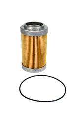 Fuel Filter Element High Flow Fuel System Universal Fit Aeromotive 12608-BGPL