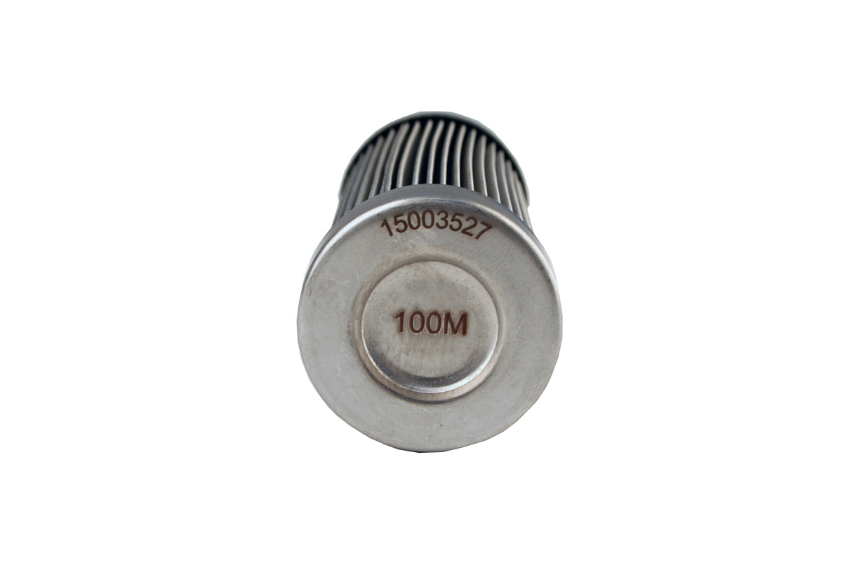 Fuel Filter Element High Flow Fuel System Universal Fit Aeromotive 12612-BGPL