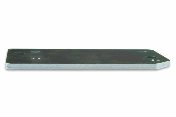 Hooker exhaust component for 1967-1969 12618HKR