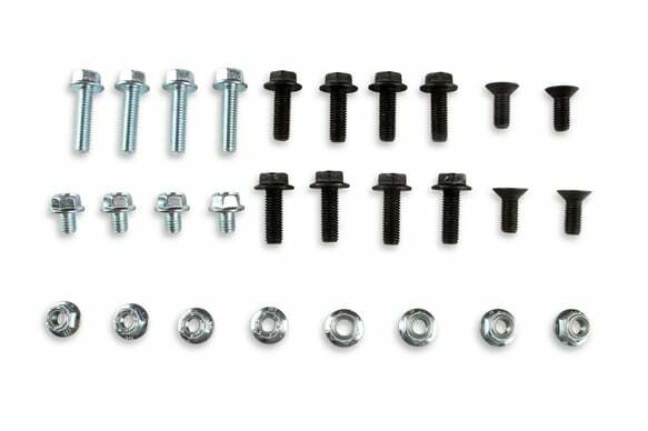 Hooker exhaust component for 1967-1969 12618HKR