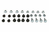 Hooker exhaust component for 1967-1969 12618HKR