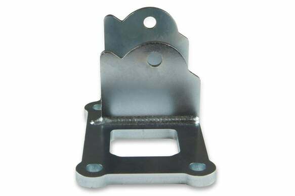 Hooker exhaust component for 1967-1969 12618HKR