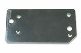 Hooker exhaust component for 1967-1969 12618HKR