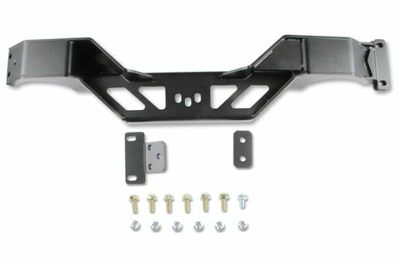 Hooker exhaust component for 1967-1969 12625HKR