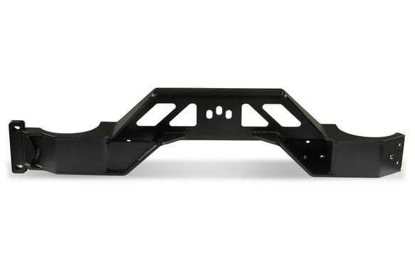 Hooker exhaust component for 1967-1969 12625HKR