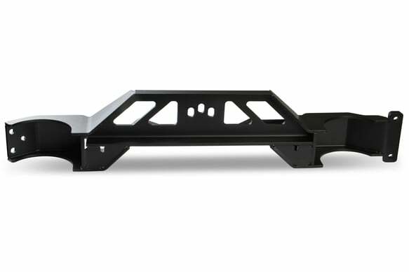 Hooker exhaust component for 1967-1969 12625HKR