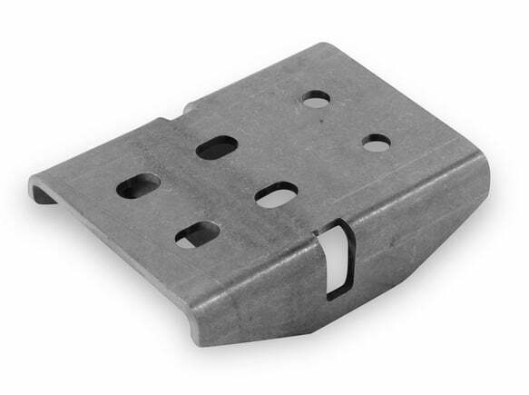 Hooker exhaust component for 1967-1969 12628HKR