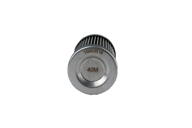 Fuel Filter Element High Flow Fuel System Universal Fit Aeromotive 12635-BGPL