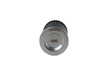Fuel Filter Element High Flow Fuel System Universal Fit Aeromotive 12635-BGPL