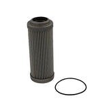 Fuel Filter Element High Flow Fuel System Universal Fit Aeromotive 12639-BGPL