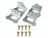Hooker exhaust component for 1979-1988 Chevy 12643HKR