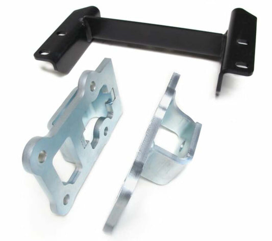 Fits 1989-1994 Nissan 240SX;  Engine and Transmission Mounting Bracket-12648HKR