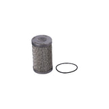 Fuel Filter Element High Flow Fuel System Universal Fit Aeromotive 12650-BGPL