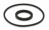 Mr. Gasket oil filter conversion kit Chevy aluminum steel 1270