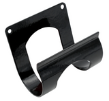 Fuel Filter Bracket High Flow Fuel System Universal Fit Aeromotive 12704-BGPL