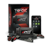 Fits 2022 Ford F250/F350/F450 Pickup-6.7L Power Stroke Diesel, Ezx Module-12712