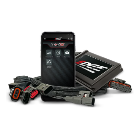 EDGE EZX Module - 12713
