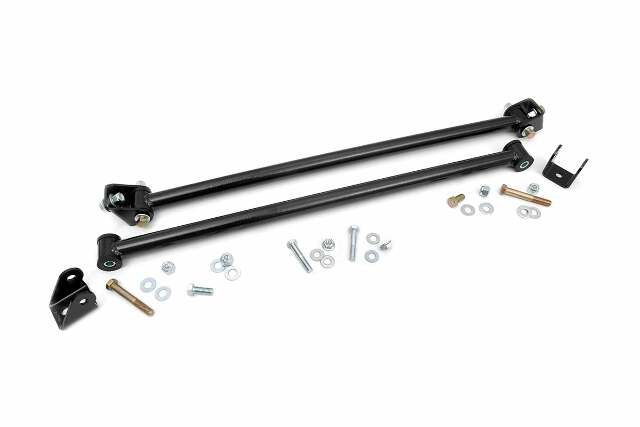 Fits Sierra/Silverado 1500/Tahoe/Yukon(99-06 &Classic) for Silverado 1500 by Rough Country