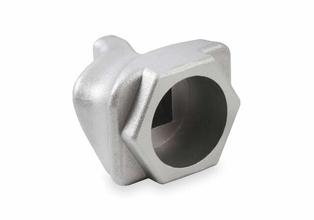 Mr. Gasket coil spring boosters twist in large aluminum 1283