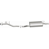 1994-1997 Honda Accord Direct-Fit Muffler Kit 108-0099 aluminized steel