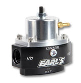 HP Billet EFI By-Pass Fuel Pressure Regulator - 12846ERL