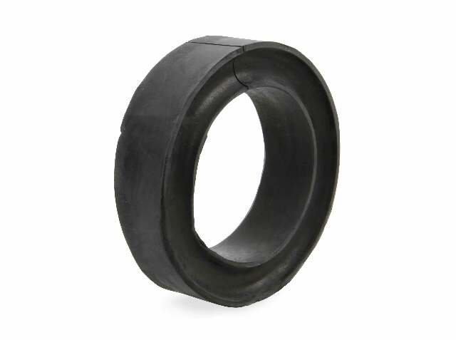 Mr. Gasket super coil spring spacer black rubber 1287