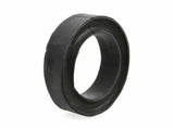 Mr. Gasket super coil spring spacer black rubber 1287
