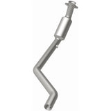 Catalytic Converter for HM Grade Federal / EPA Compliant Direct-Fit Catalytic Converter MagnaFlow 23937