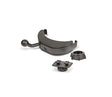 A-Pillar Display Mount 1998.5-2002 Dodge Ram Products diesel performance tuner black polished aluminum 2500