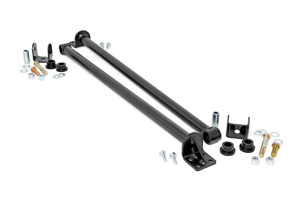 Fits Chevy/GMC 2500HD 4WD for Chevy by Rough Country
