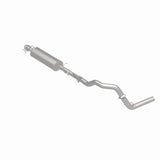 Fits 2003-2006 Ford Expedition Direct-Fit Replacement Exhaust System 106-0129 aluminized steel
