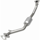 Catalytic Converter for HM Grade Federal / EPA Compliant Direct-Fit Catalytic Converter MagnaFlow 24234