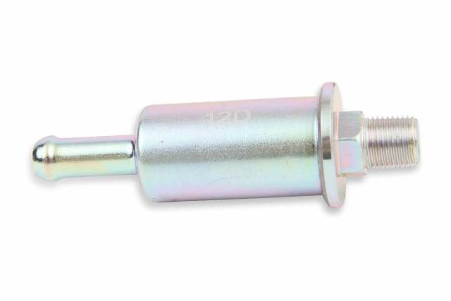 Mr. Gasket 12D electric fuel pump 35gph free flow for diesel engines 4 7 PSI 2493