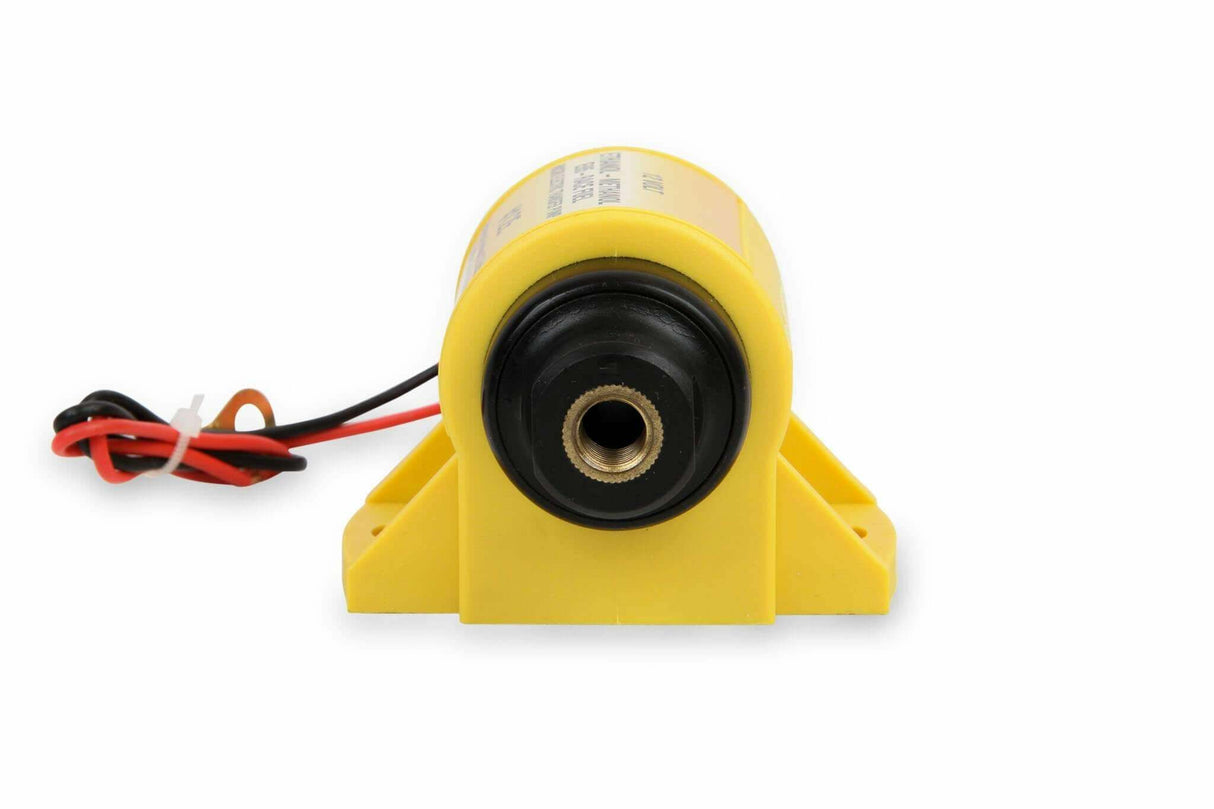 Mr. Gasket Micro Electric Fuel Pump - 12E
