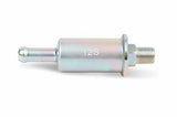 Mr. Gasket electric fuel pump 12S 35 GPH 4 7psi SBC BBC SBF BBF Chevy Ford carburetor LS engine 2493