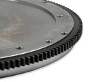 13-130 Internally Balanced Flywheel, 166 Thooth, 1964-81 Pontiac for 1964-1981 Pontiac billet steel SFI approved