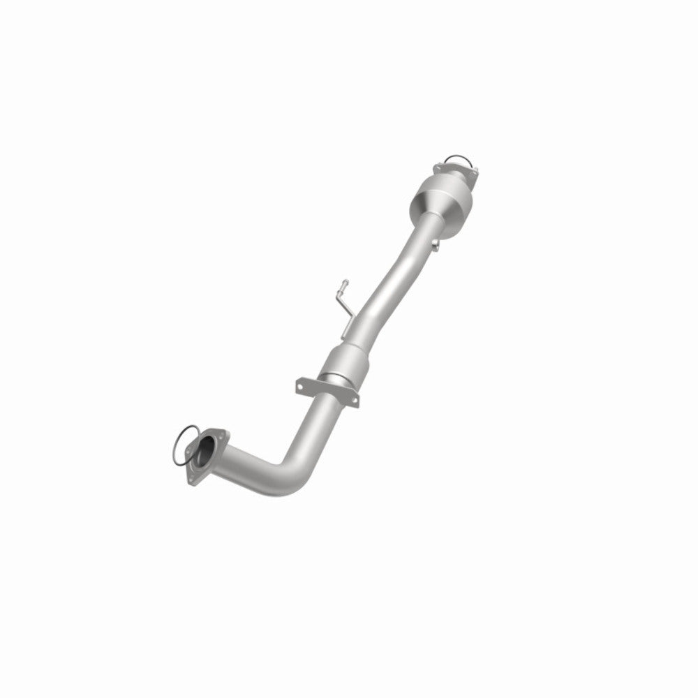 MagnaFlow direct-fit catalytic converter for 2013-2017 Honda Accord 2.4L stainless steel CARB compliant OBDII 52023